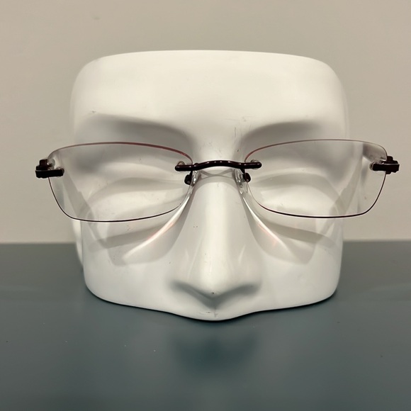 Foster Grant - Optical Store Quality readers +3.25 NEVER USED - Picture 5 of 9